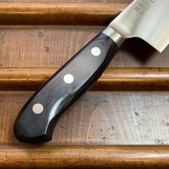 Seki Kanetsugu Pro M 270mm Gyuto