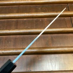 H&K Hatsukokoro Shirahama 180mm Bunka Shirogami 2 Wenge