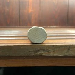 H&K Kiyoshi Kato 240mm Gyuto Aogami 2 Kurouchi Ho