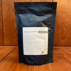 Rishi Tea & Botanicals Rishi Orange Blossom Organic - 1/4lb