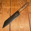 Friedr. Herder Friedr Herder 7" Santoku Carbon Walnut