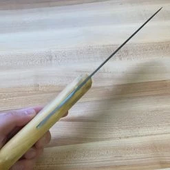 Pallares Degollar 7.25