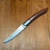 Au Sabot Le Thiers Stainless Violet Wood 12cm