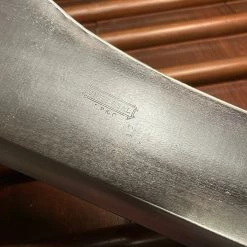 Bernal Cutlery The Vault LF&C Universal 8