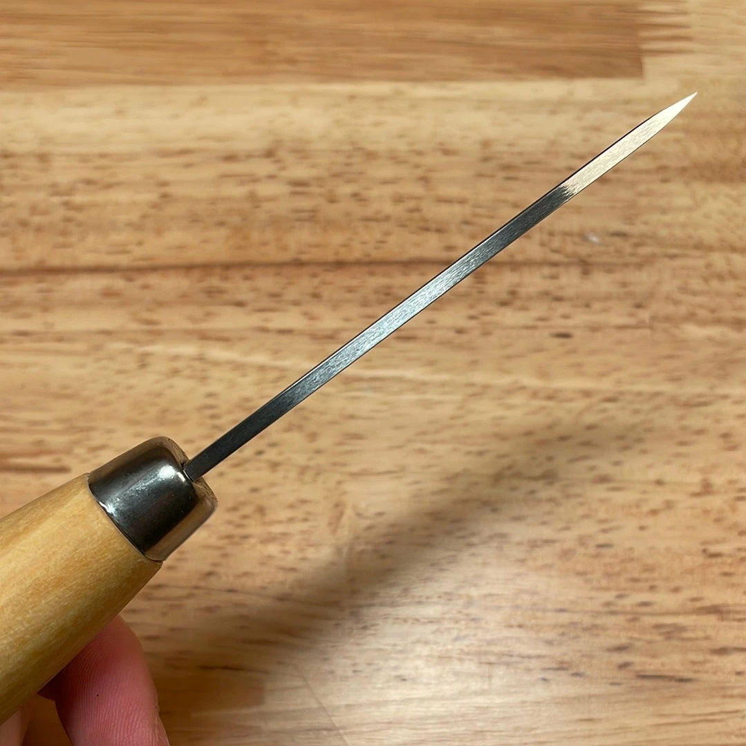 Morakniv 106 Woodcarving - Carbon Steel