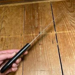 Bernal Cutlery The Vault Dexter Harrington Cutlery Co 9.75