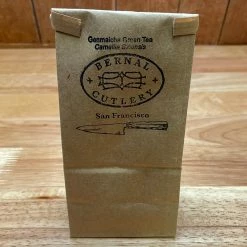 San Francisco Herb Co Japanese Genmai Cha Tea - Nickel Bag Pantry