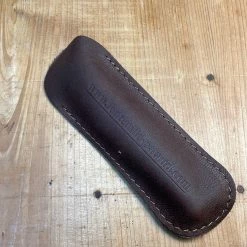 Fontenille Pataud'Laguiole Le Pocket' 10cm - Rosewood Lockback