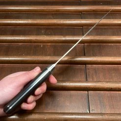 Okuda Naozumi Nihonkou 210mm Gyuto