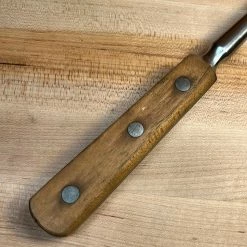 Bernal Cutlery Lamson 14” Fork Hand Forged Carbon Steel 1930’s-50s