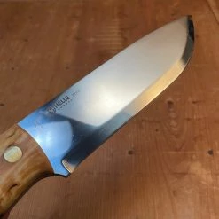 Helle'Nord' 147mm