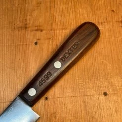 Vintage Used Vintage Dexter 8.5