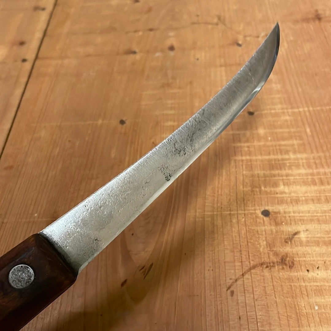 Bernal Cutlery Dexter Harrington 5.75” Boning Knife Carbon Steel PreWW2