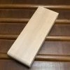 Kimura Dai Wooden Base For Whetstones 195x75mm Sharpening