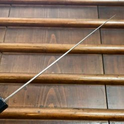 Ashi Hamono 180mm Wa Petty Shirogami 2 W Saya- On Order Slicer