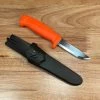 Morakniv Basic 511 Carbon Orange