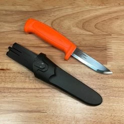 Morakniv Basic 511 Carbon Orange