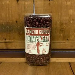Pantry Rancho Gordo Hidatsa Red Bean - 1lb