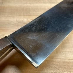 Bernal Cutlery The Vault Lamson & Goodnow 14