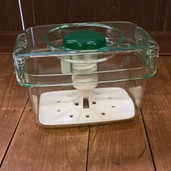 MT-Torimatsu Co., Ltd. Kitchen Tools Oshinko Fermentation Press