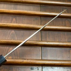 Seki Kanetsugu Zuiun 210 Kiritsuke Gyuto SG2 Stainless - On Order