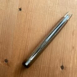 Bernal Cutlery Case XX 11031 SH 3 3/4” Sheepsfoot Jack Walnut 1970 10 Dots The Vault