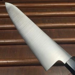 Ashi Hamono 240mm Wa-Gyuto Swedish Stainless W Saya