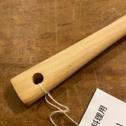 Kuramoto Wooden Spatula - Mountain Cherry