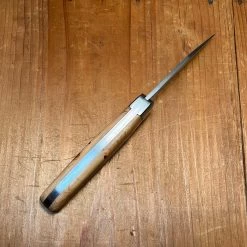 Au Sabot 10cm Alsacien Carbon Juniper