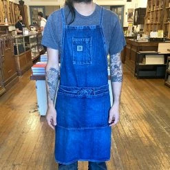 Kitchen Tools Ubi-IND / Mi Cocina Cross-Back Apron