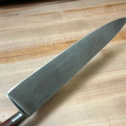 Bernal Cutlery The Vault Sabatier Lion 10