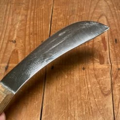 Bernal Cutlery J Russell Green River Works 6” Skinning Knife Carbon 1920’s