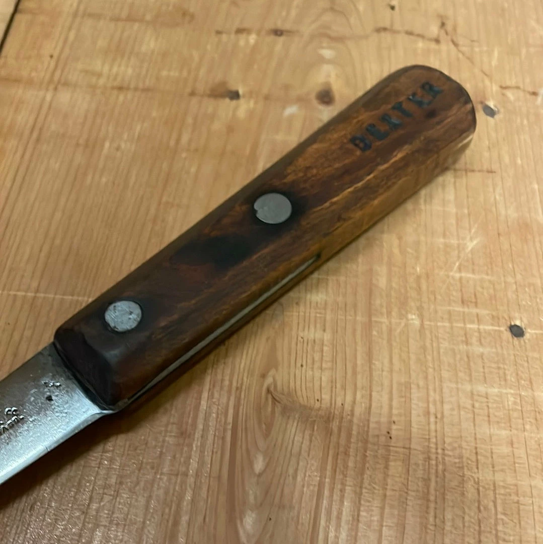 Bernal Cutlery Dexter Harrington 5.75” Boning Knife Carbon Steel PreWW2