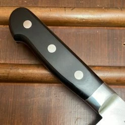 Okuda Naozumi Nihonkou 300mm Gyuto