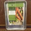 Kitchen Tools Nordic Ware Naturals Aluminum Quarter Sheet Pan