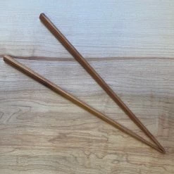 Kuramoto Chopsticks - Triangle