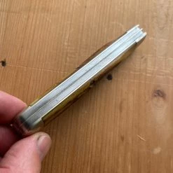 Bernal Cutlery The Vault Case XX Trapper 5254 Stag ‘XX Era’ 1940-64