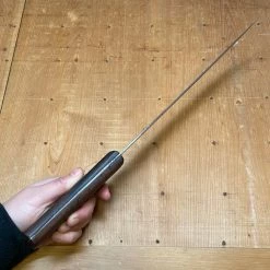 Bernal Cutlery Russell Green River Works 10