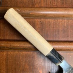 Tosa Tsukasa 210mm Sujihiki Shirogami 1 D Ho/PC