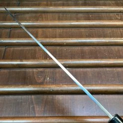 Hitohira Gorobei LEFTY 270mm Yanagi Aogami 2 Ho Wood