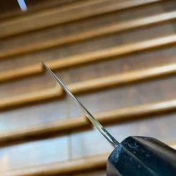 Hitohira FJ 300mm Gyuto VG10 Ho