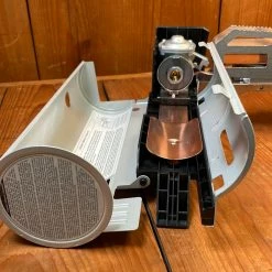 Snow Peak - Home & Camp Burner Accessories