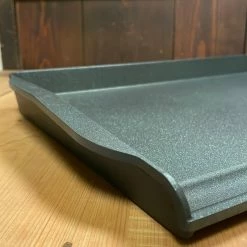 Nordic Ware Double Backsplash Griddle