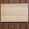 Konosuke Kitchen Tools Bernal Cutlery Hinoki Cutting Board Large