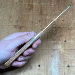 Legnoart Traditional Italian Hard Cheese Knife