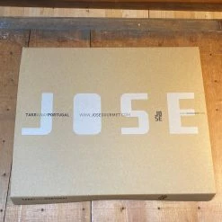 Jose Gourmet Box Set Of 12 Tinned Fish
