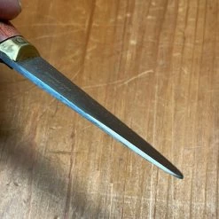 Au Sabot Oyster Knife