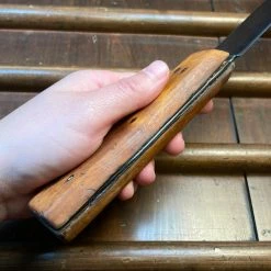 Bernal Cutlery A J Jordan 9.5