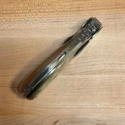 Fontenille Pataud Laguiole Magnum Ram Horn Tip Sommelier