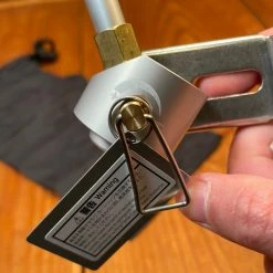 Snow Peak Snow Preak - Folding Torch